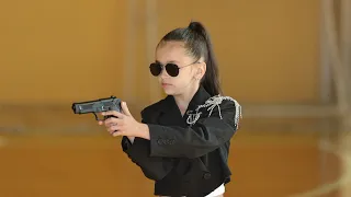 Michael Jackson Tribute on Ice | NevskyTEAM Figure Skating Show 2026 💥🫶