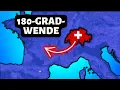 Lagu Irre: Warum Trump die Schweiz jetzt in die EU zwingt