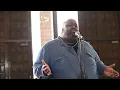 If Not For Grace: 10 Minutes of Deep Intimate Worship | Calvin Nowell