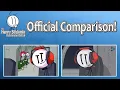 Download Lagu The Henry Stickmin Reanimated Collab - Official Comparison Video