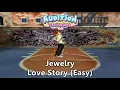 Jewelry - Love Story (Easy) , Crazy Dance 8 - Audition AyoDance