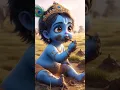 Download Lagu Dedicated to my adorable little Krishna | Ayarpadi Maligaiyil song | Krishna Song tamil #shorts