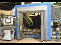 LINCOLN ELECTRIC PYTHON X robotic 6-axis CNC plasma cutting system