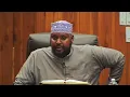 Download Lagu Tafseer Surah Ash-Shu'ara Ayah 90 || Af Somali || Sh Dr. Hamse Al Jowhari