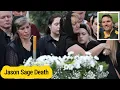 Jason Sage Death Jason Sage Obituary Beloved McKeesport Ambulance Rescue Service Member