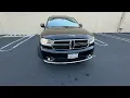 2014 Dodge Durango Limited Sport Utility 4D