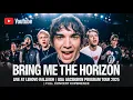 Download Lagu Bring Me The Horizon Live in Raleigh 2025 | USA Ascension Tour Full Concert