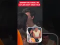 Shawn Mendes \u0026 Camila Cabello KISSING at Taylor Swift's Eras #shawnmendes #camilacabello #shorts