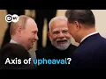 Download Lagu Xi, Modi, Putin at SCO: A new alliance against the West in the Trump era? | DW News