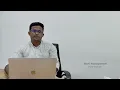 Introduction to Serverpod The Flutter Backend Session by Hari