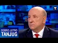 Download Lagu Širenje NATO-a - Milorad Stupar • DOBRO JUTRO TANJUG 