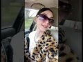 ALL of Mackenzie Shirillas reckless driving s compiled in police folder