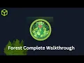 Forest - Hack The Box Complete Walkthrough Windows OSCP like