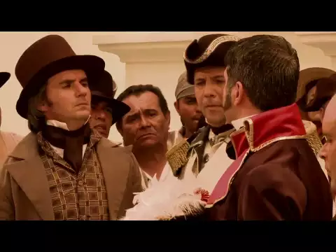 Insurreccion Libertaria: 19 de abril 1810 - 2010 (Parte IV)