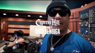 Cypress Hill - The Making of Dios Bendiga: Day 4