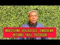 Download Lagu Waboshwa udilikajele owagilwa intombi yaku facebook