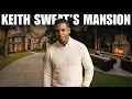 Inside Keith Sweat s MASSIVE Georgia Mansion Nobody Knew About This
