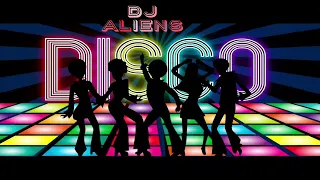 Download MUSICA DISCO 80'90 Dj ALIENS \u0026 #disco  #djaliens MP3