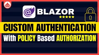 Blazor Authentication and Authorization Tutorial Blazor Authentication Without Identity