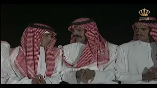 سامر بدوي في المريغة جنوب الأردن تسعينات القرن الماضي المقطع كامل 