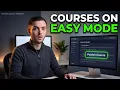 Online Course Platform Step By Step Guide 2026