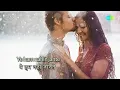 KIshore Kumar Hits: Humein Tumse Pyar Kitana Lyrical | हमें तुमसे प्यार कितना | Kudrat | Old Is Gold - Majrooh Sultanpuri & Kishore Kumar