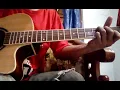 Download Lagu Nike ardilla-mama aku ingin pulang (fingerstyle cover)