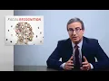 Facial Recognition Last Week Tonight with John Oliver HBO
