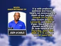 Joseph Jn Charles Short Obituary