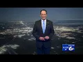 Doug Iverson s January 15th 10PM FORECAST