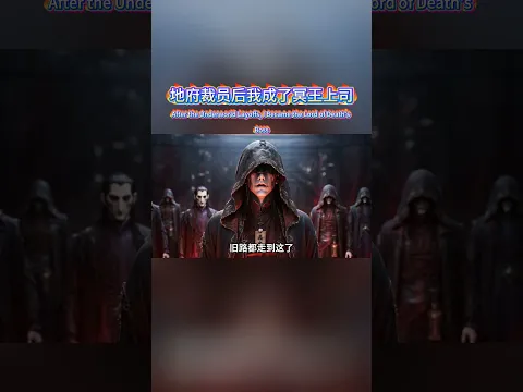 地府裁员后我成了冥王上司 Episode 44