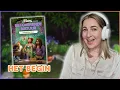 Download Lagu Het Begin van Mijn Feeën Avontuur 🧚 | Sims 4: Betoverende Natuur Early Access