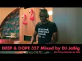 3.5-hour Vocal, Soulful and Deep House Music DJ Mix by JaBig. Playlist: Lounge, Terrace, Party.