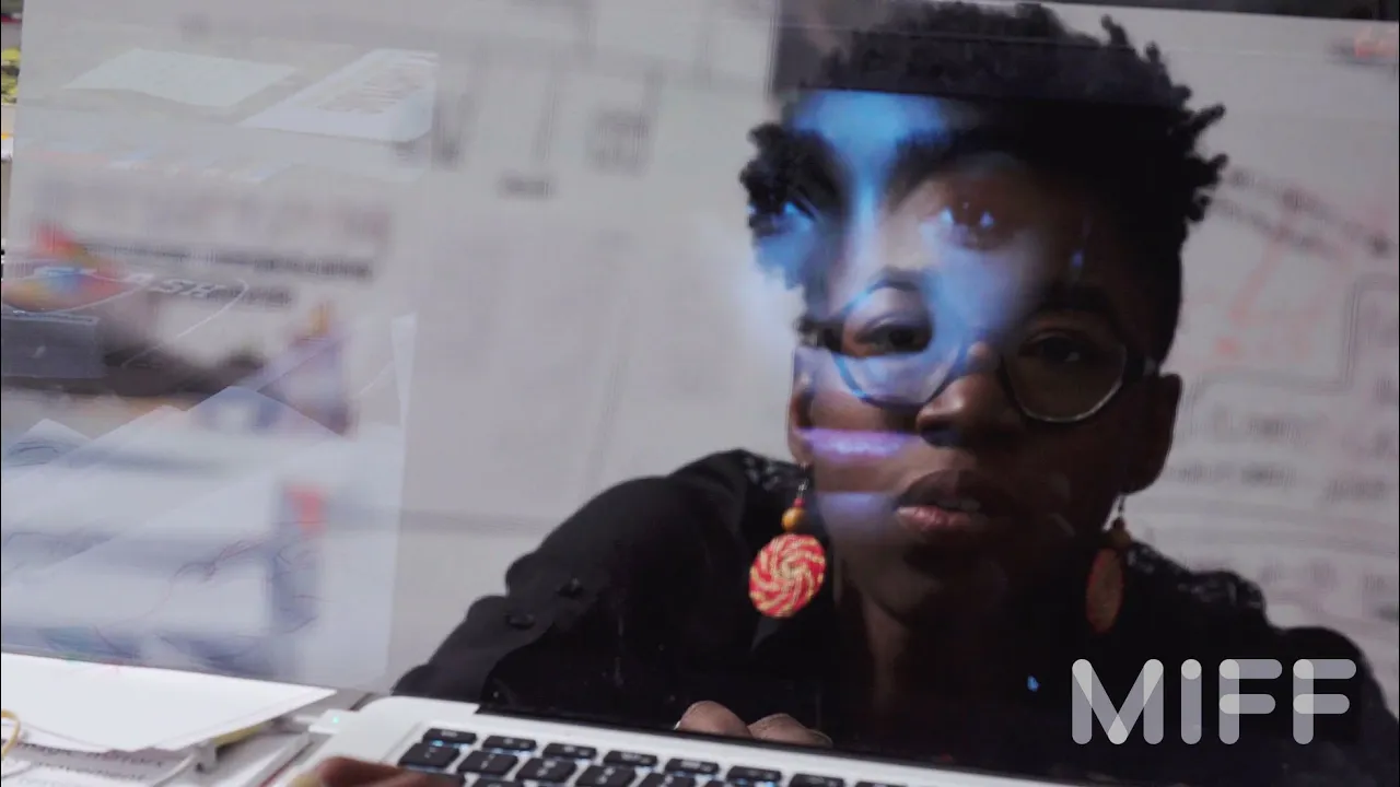 Coded Bias \| Trailer