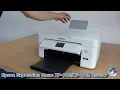 Epson Expression Home Printer Review