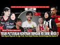 Download Lagu SEMUA DIBUAT TAK MENYANGKA‼️Demi Megawati Yeum Hye-Seon Langsung Lakukan Hal Tak Terduga Begini !!?