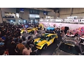 Download Lagu Premiere Works   Liberty Walk x Fi Exhaust at TAS 2017