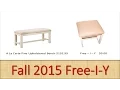 Fall 2015 Free - I