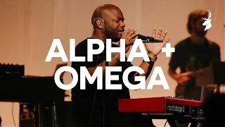 alpha and omega bethel music john wilds