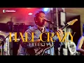 Lagu Half Crazy (cover) - Freestyle, Johnny Gill | FRIGORA