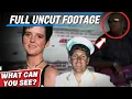 Amy Bradley Full Unedited Last Known FOOTAGE - What Do You See