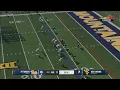 College Football 25 | Pittsburgh vs West Virginia | NCAA Gameplay PS5