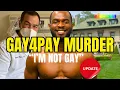 Lagu GAY 4 PAY Murder UPDATE: Desmond Burks' \