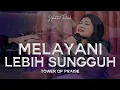 Download Lagu Melayani Lebih Sungguh | Lagu Rohani Kristen | #WaktuTeduh