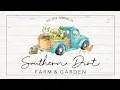 Southern Dirt Farm Garden Farm Stay Tour Central Florida Getaway