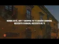 Juan Gabriel - Te Lo Pido por Favor (Letra)