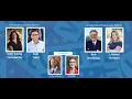 Candidate Forums Your Vote Our Future