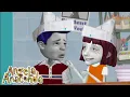 Dirty Work Angela Anaconda - Wildbrain Episodes