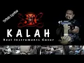 Download Lagu Kalah - Slank - Real Instruments Cover - No Vocal - Karaoke with Lyrics