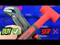 Harbor Freight Tools Under 20 - Buy This Skip That